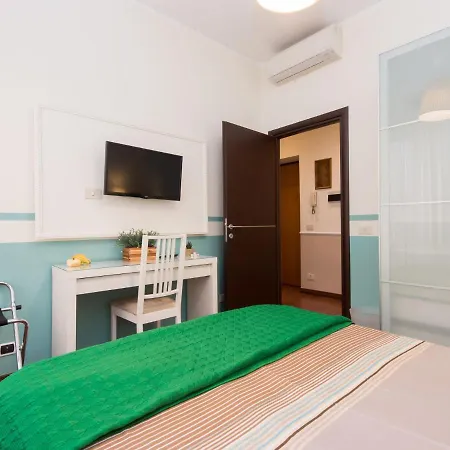 Vatican - Residenza Argilla By Interhome *