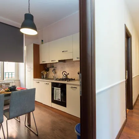 Daire Vatican - Residenza Argilla By Interhome