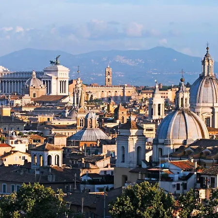 Vatican - Residenza Argilla By Interhome Daire Roma