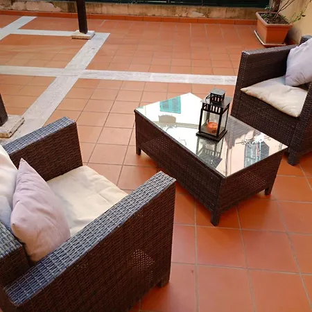 Daire Vatican - Residenza Argilla By Interhome *