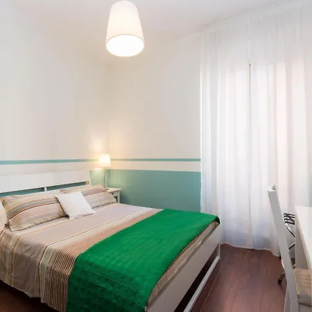 Vatican - Residenza Argilla By Interhome Apartman *