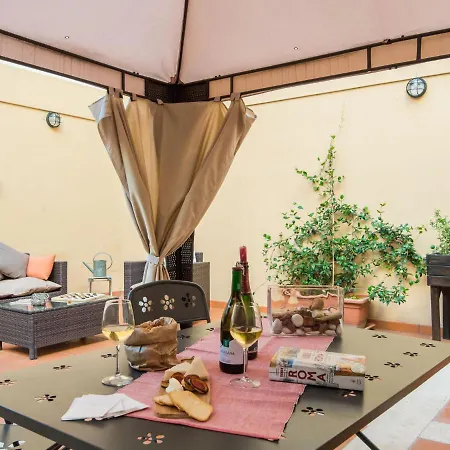 Apartman Vatican - Residenza Argilla By Interhome