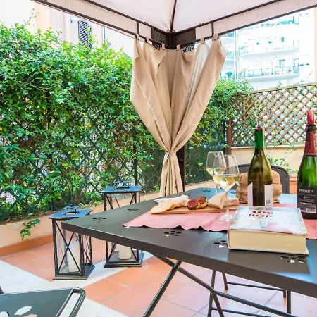 Apartman Vatican - Residenza Argilla By Interhome