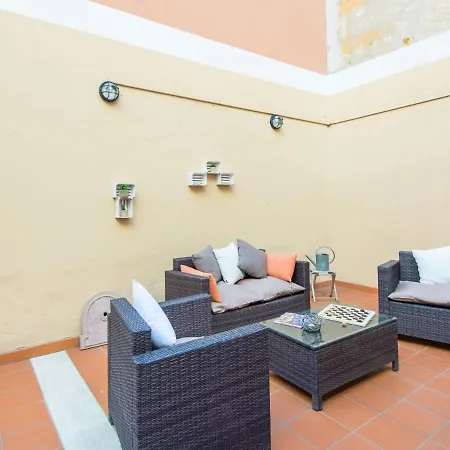 Vatican - Residenza Argilla By Interhome Appartement *