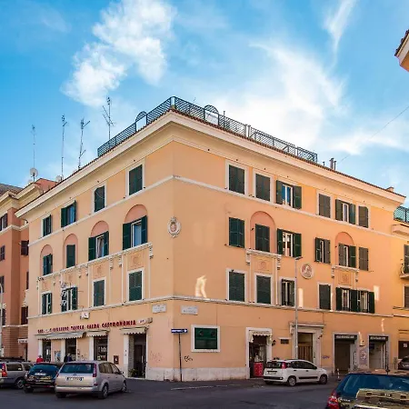 Apartman Vatican - Residenza Argilla By Interhome