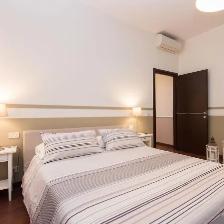 Vatican - Residenza Argilla By Interhome *