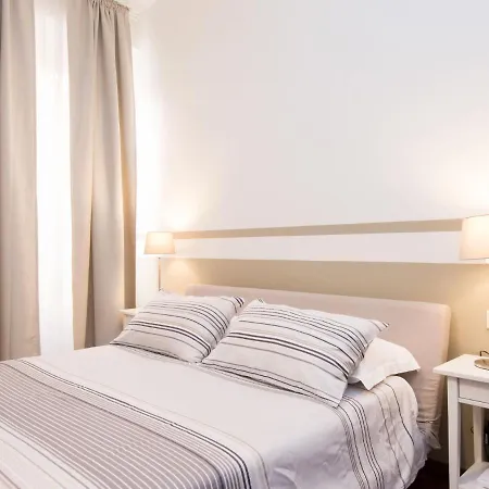 Vatican - Residenza Argilla By Interhome * Róma