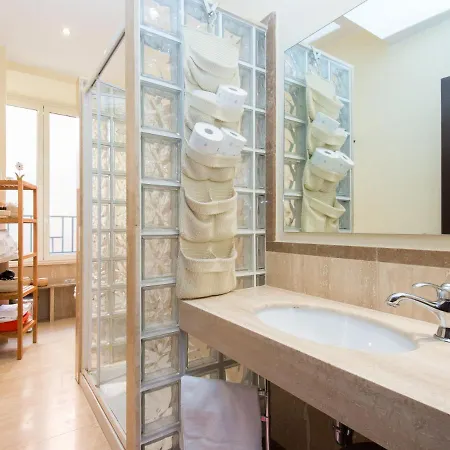 Апартаменты Vatican - Residenza Argilla By Interhome Рим