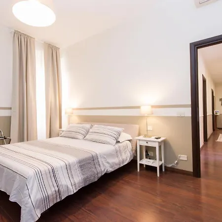 Apartman Vatican - Residenza Argilla By Interhome *