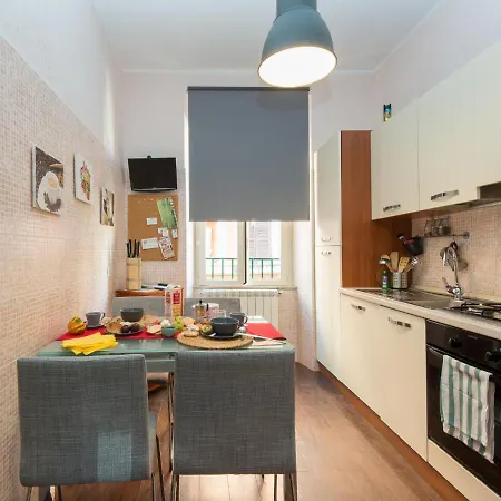 Vatican - Residenza Argilla By Interhome Апартаменты *