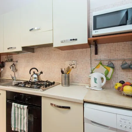 Vatican - Residenza Argilla By Interhome Apartman *