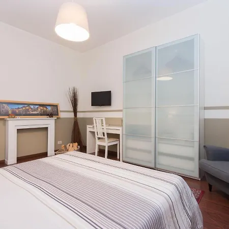 Vatican - Residenza Argilla By Interhome Apartman *