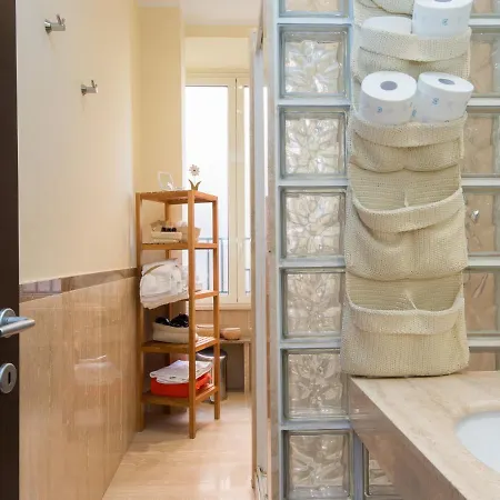 Apartman Vatican - Residenza Argilla By Interhome *
