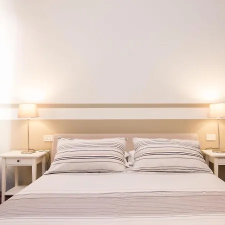 Vatican - Residenza Argilla By Interhome Apartman *