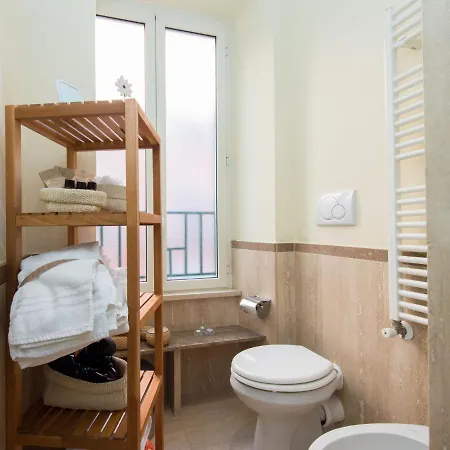 Apartman Vatican - Residenza Argilla By Interhome Róma