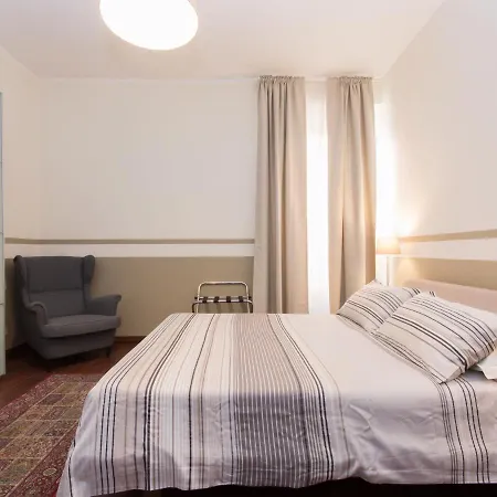 Vatican - Residenza Argilla By Interhome * Рим