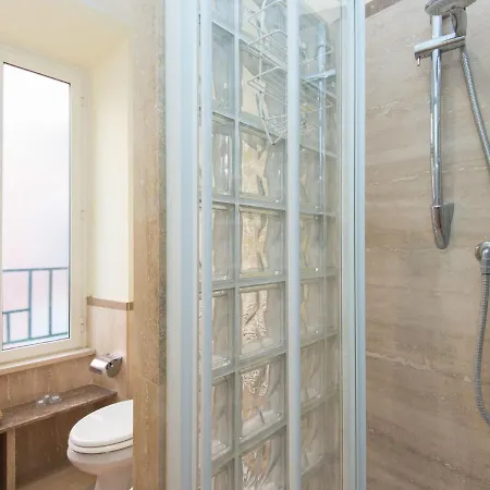 Vatican - Residenza Argilla By Interhome * Róma