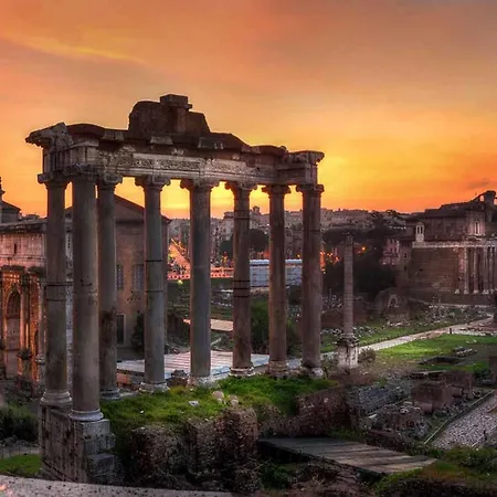 Vatican - Residenza Argilla By Interhome Апартаменты *